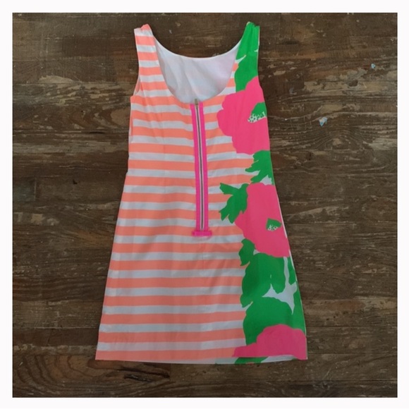 Lilly Pulitzer Dress - Picture 3 of 5